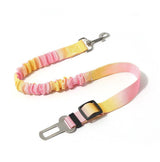 Milou & Lumi Adjustable Pet Car Seat Belt