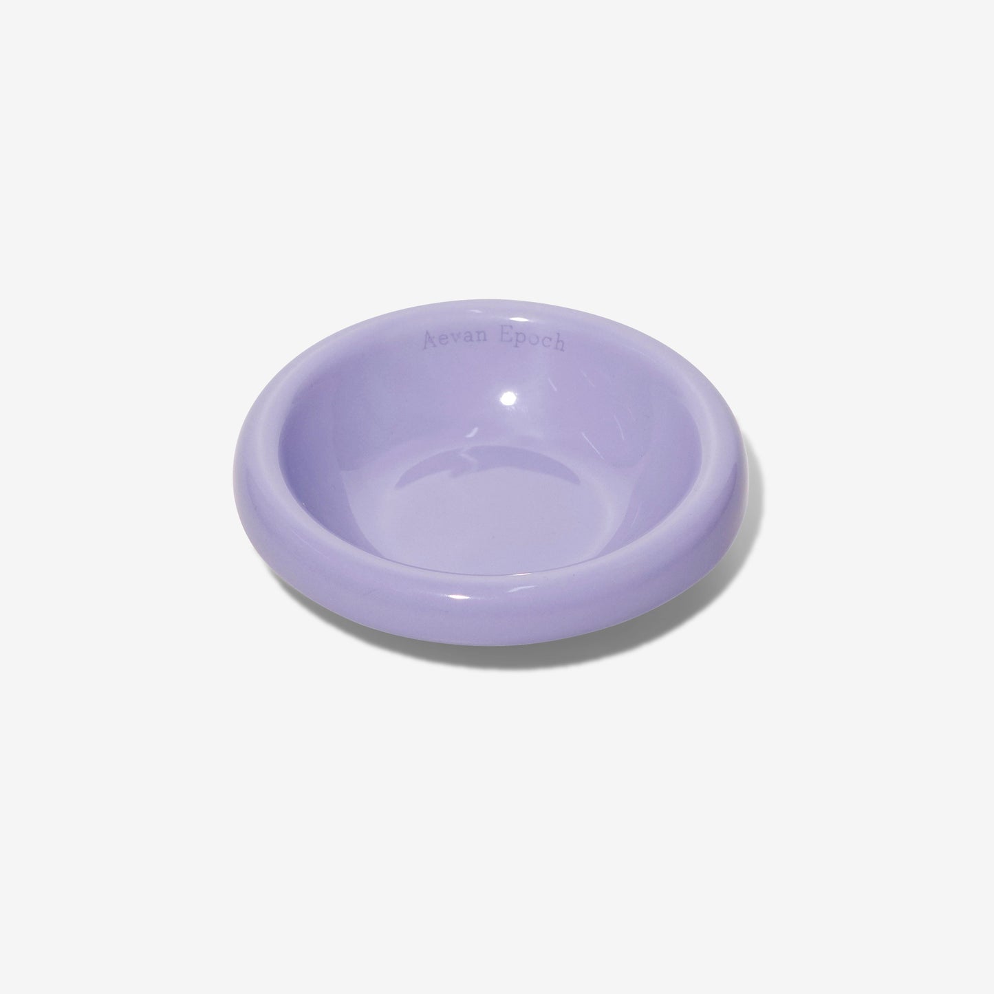 Aevan Epoch | Stoneware Pet Bowl