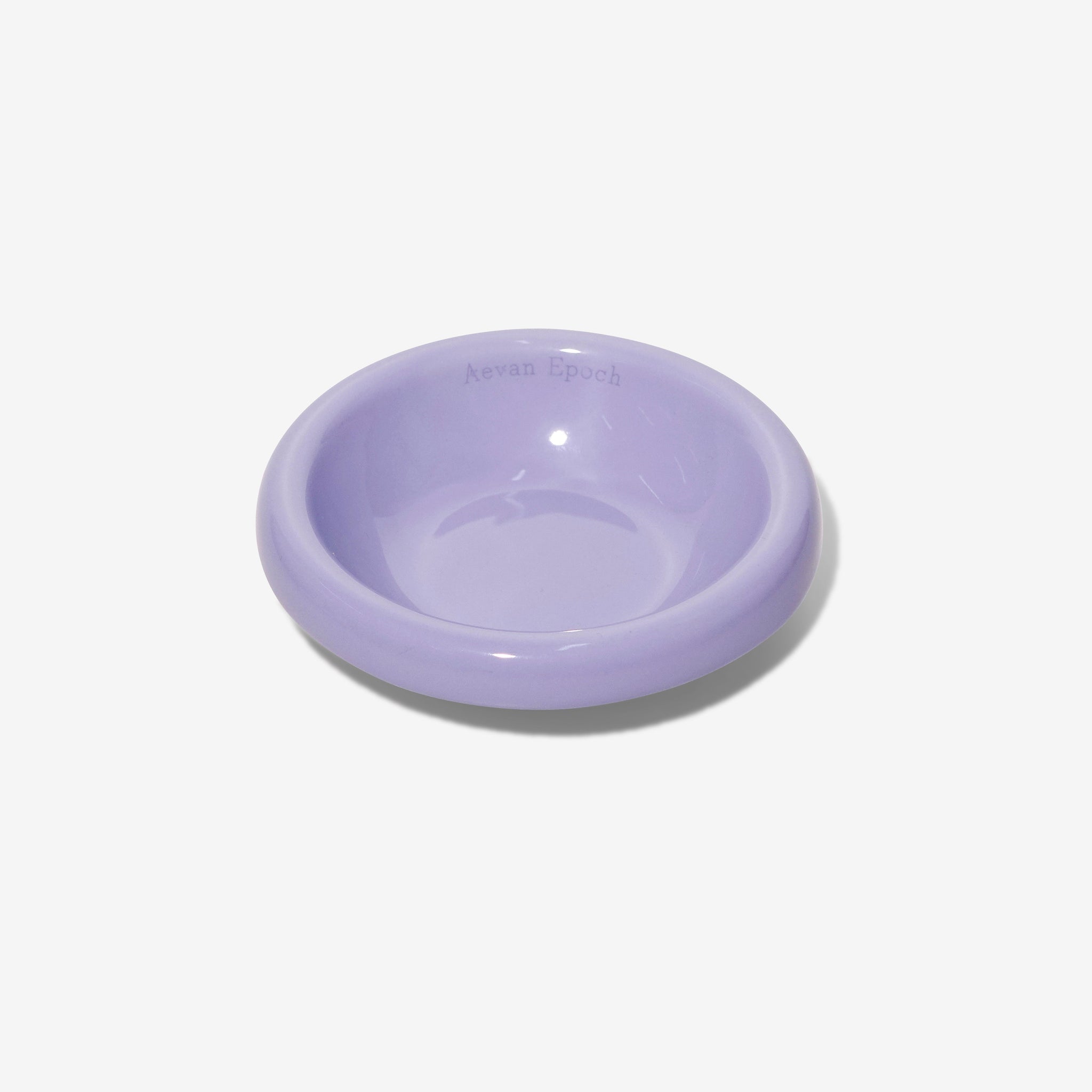 Aevan Epoch | Stoneware Pet Bowl