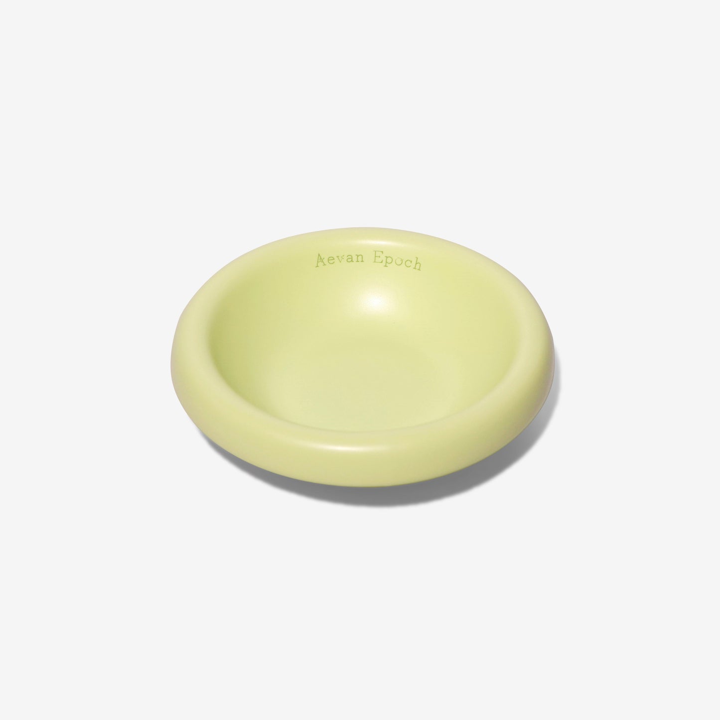 Aevan Epoch | Stoneware Pet Bowl