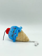 Ice Cream Bluez