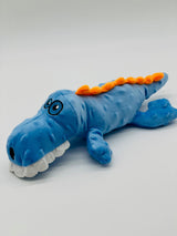 Croco the Crocodile