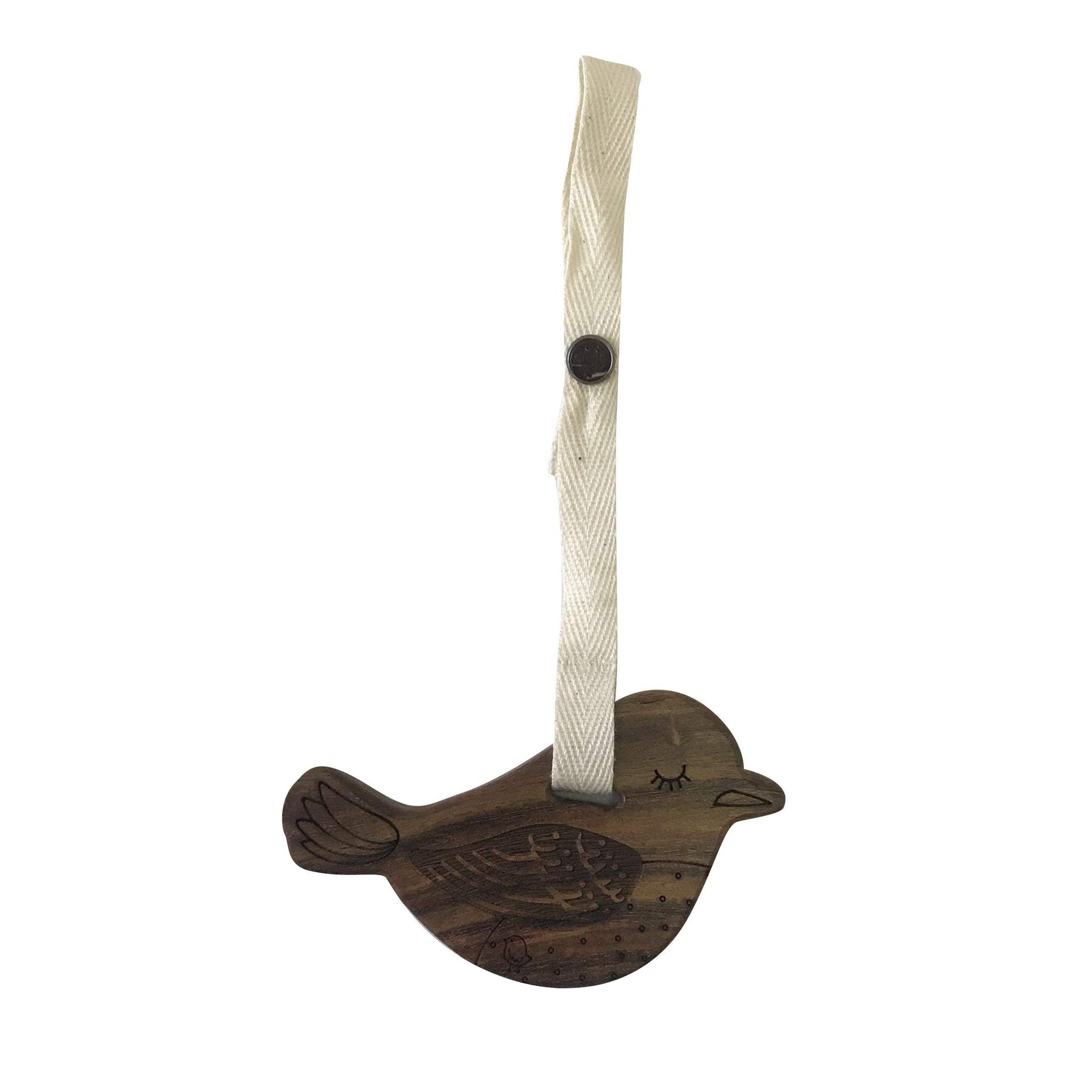 stroller toy | bird