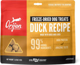 Orijen Duck Freeze Dried Dog Treats (3.25oz)