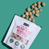 Natural Rapport The Only Holiday Feast Meatballs Dogs Need Dog Treats (3oz)