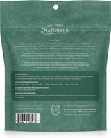 Dog Treat Naturals Chickpea & Mint Dental Sticks Dog Treats (10oz)