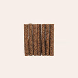 Dental Treat Naturals Superfood Sticks, Sweet Potato & Quinoa Dog Treats (10oz)