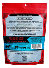 Wild Meadow Farms Classic Bites Beef Bites 3.5oz