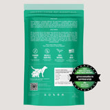 Natural Rapport The Only Beef Trachea Chews Dogs Need Dog Treats (3ct)