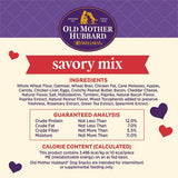 Old Mother Hubbard Savory Mix Assortment Mini Crunchy Dog Treats (20oz)