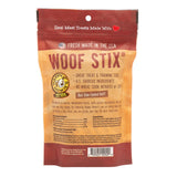 Happy Howie's Beef Woof Stix (6")