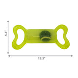 Kong Jumbler Tug Medium/Large