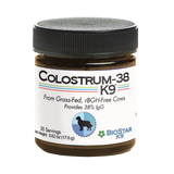 Colostrum-38 K9