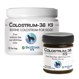 Colostrum-38 K9