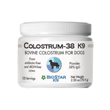 Colostrum-38 K9