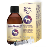 Sym-Biota K9