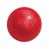 Kong Ball with Hole Small