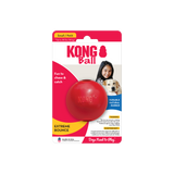 Kong Ball with Hole Small