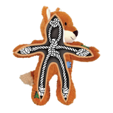 Kong Wild Knots Fox