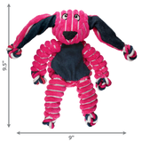 Kong Floppy Knots Bunny