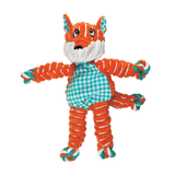 Kong Floppy Knots Fox Small/Medium