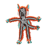 Kong Floppy Knots Fox Medium/Large