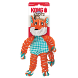 Kong Floppy Knots Fox Medium/Large