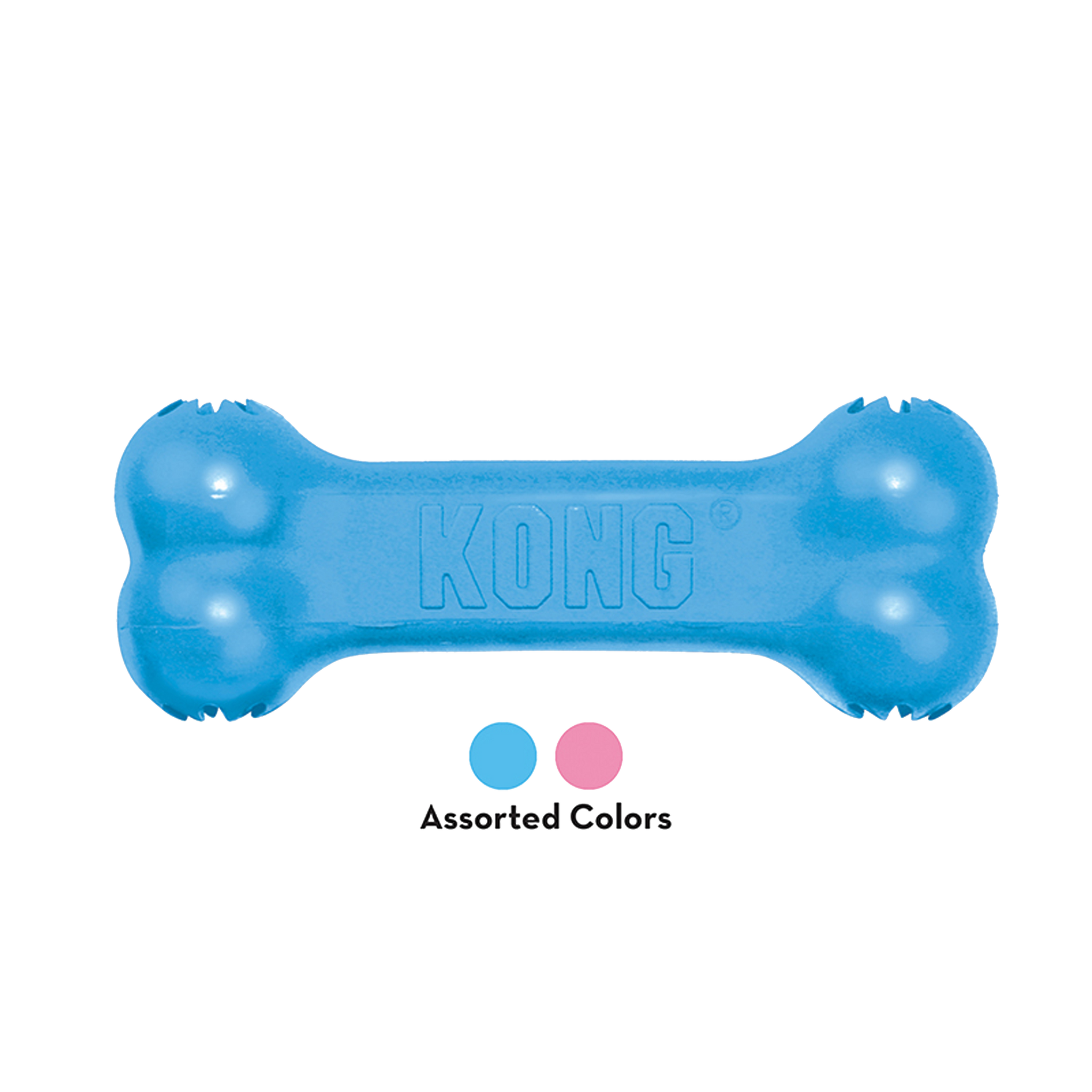 Kong Puppy Goodie Bone Small