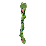 Kong Knots Snake Assorted Medium/Large