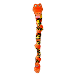 Kong Knots Snake Assorted Medium/Large