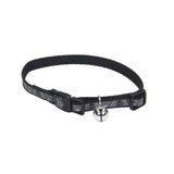 Lazer Brite Reflective Adjustable Breakaway Cat Collar