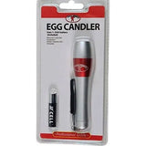 Little Giant LED Egg Candler Hatching Poultry