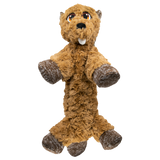 Kong Low Stuff Flopzie Beaver Medium