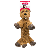Kong Low Stuff Flopzie Beaver Medium