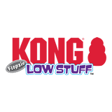 Kong Low Stuff Flopzie Beaver Medium