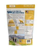 Grain-Free Chicken Freeze-dried Raw Adventure Fuel (Dog Food)