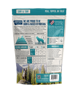 Grain-free Surf & Turf Freeze-dried Raw Adventure Fuel (Dog Food)