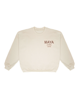 Maya Crew