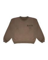 Maya Crew