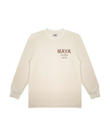 Maya LS Shirt