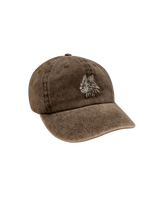 Crazy Dog Hat