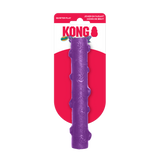 Kong Squeezz Crackle Stick