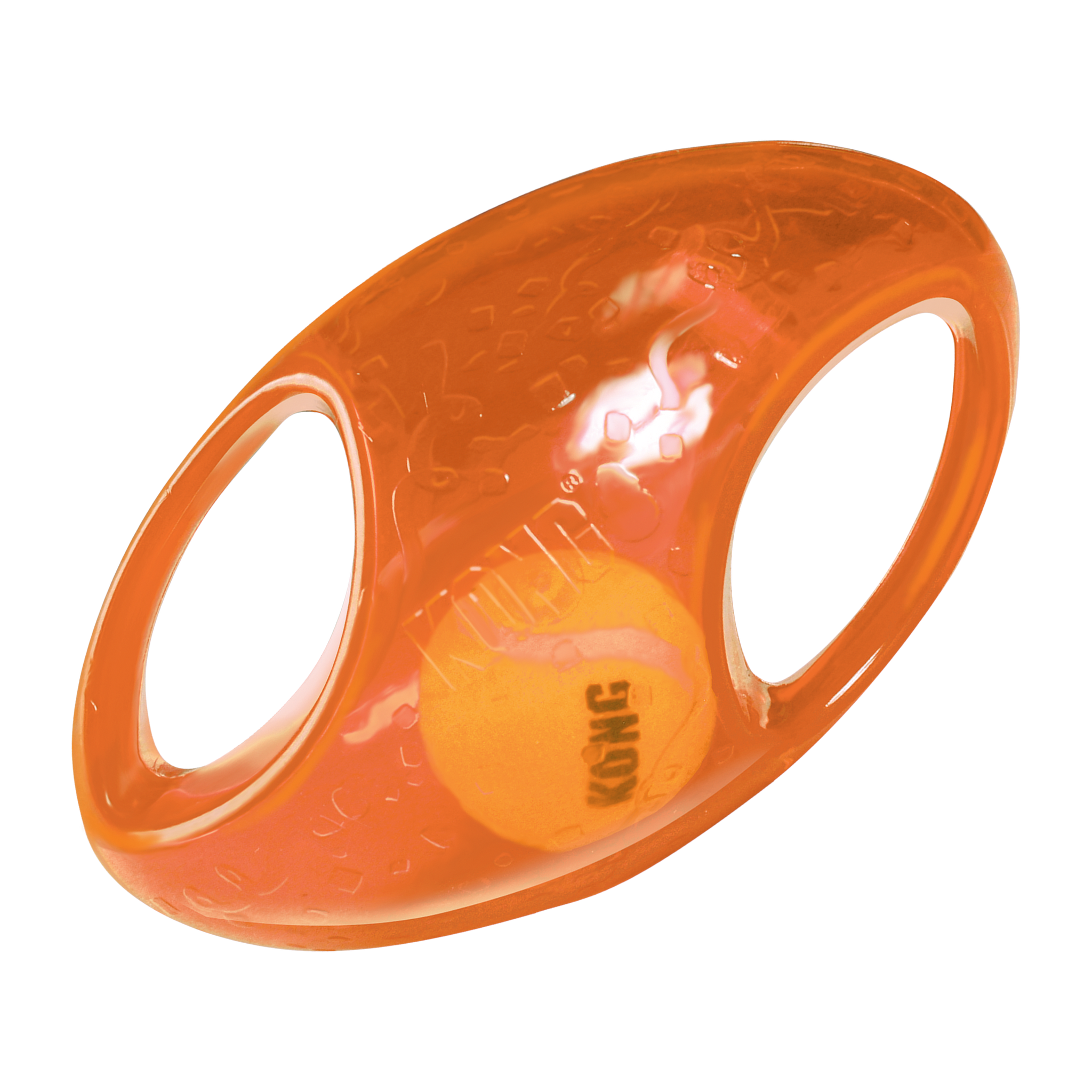 Kong Jumbler Football