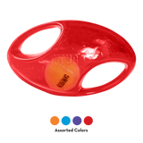 Kong Jumbler Football