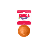 Kong Squeezz Crackle Ball