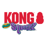 Kong Squeezz Crackle Ball