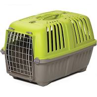 Spree Travel Carrier for Pets-  22" Green