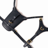 Midnight Heritage Harness