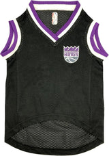 NBA Dog Jersey Officially Licensed Mesh Pet Basketball Jersey XS–XL- All Teams