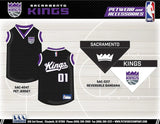 NBA Dog Jersey Officially Licensed Mesh Pet Basketball Jersey XS–XL- All Teams
